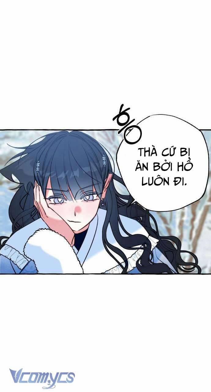 Chuyện Tình Tuyết Phương Bắc 11 trang 26