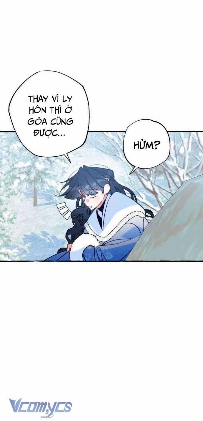 Chuyện Tình Tuyết Phương Bắc 11 trang 27