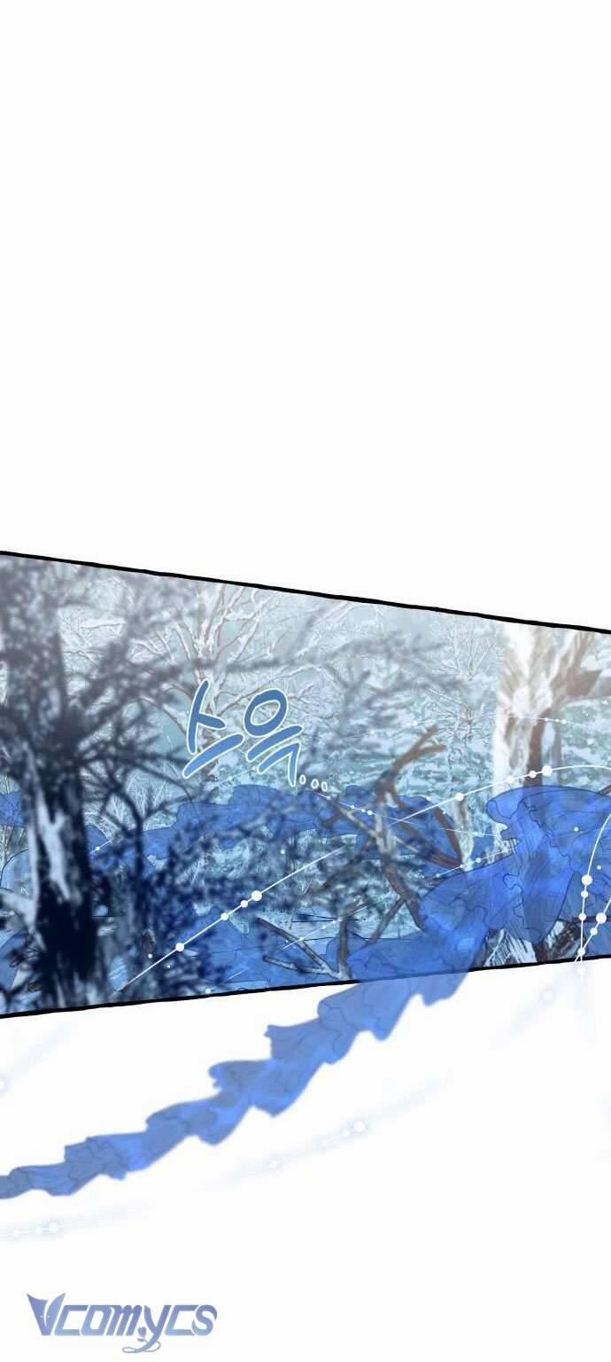 Chuyện Tình Tuyết Phương Bắc 11 trang 28