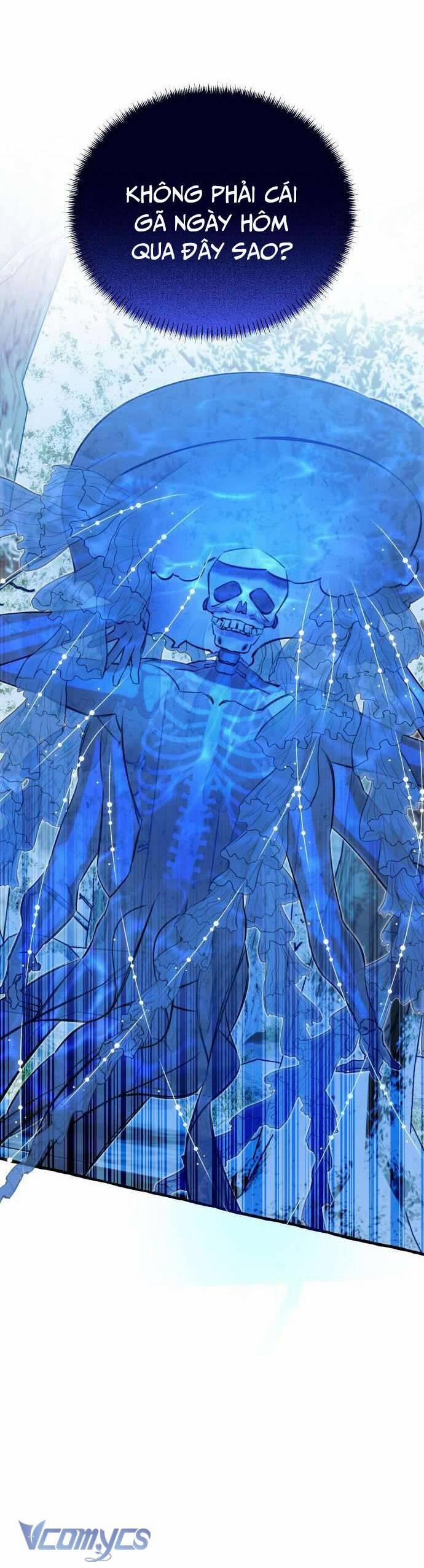 Chuyện Tình Tuyết Phương Bắc 11 trang 29