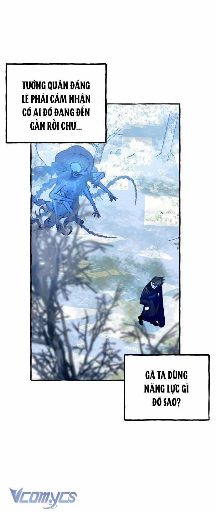 Chuyện Tình Tuyết Phương Bắc 11 trang 30