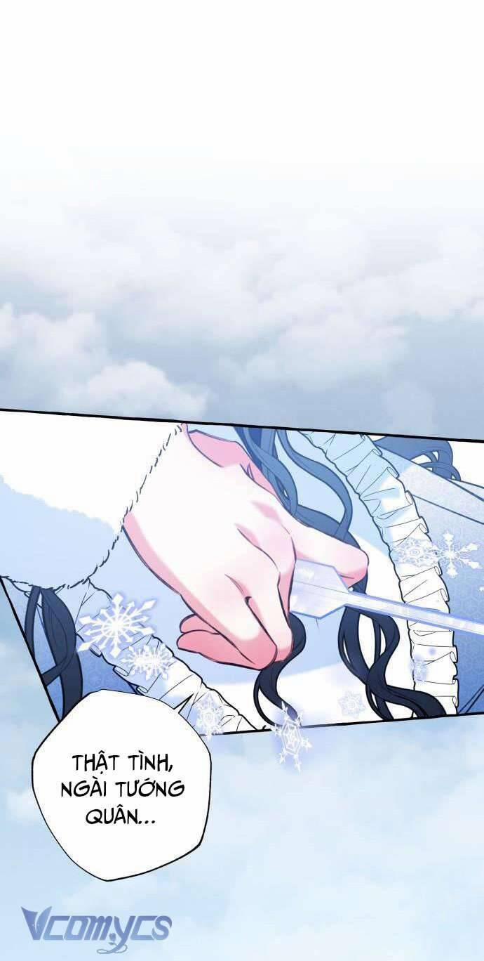 Chuyện Tình Tuyết Phương Bắc 11 trang 31