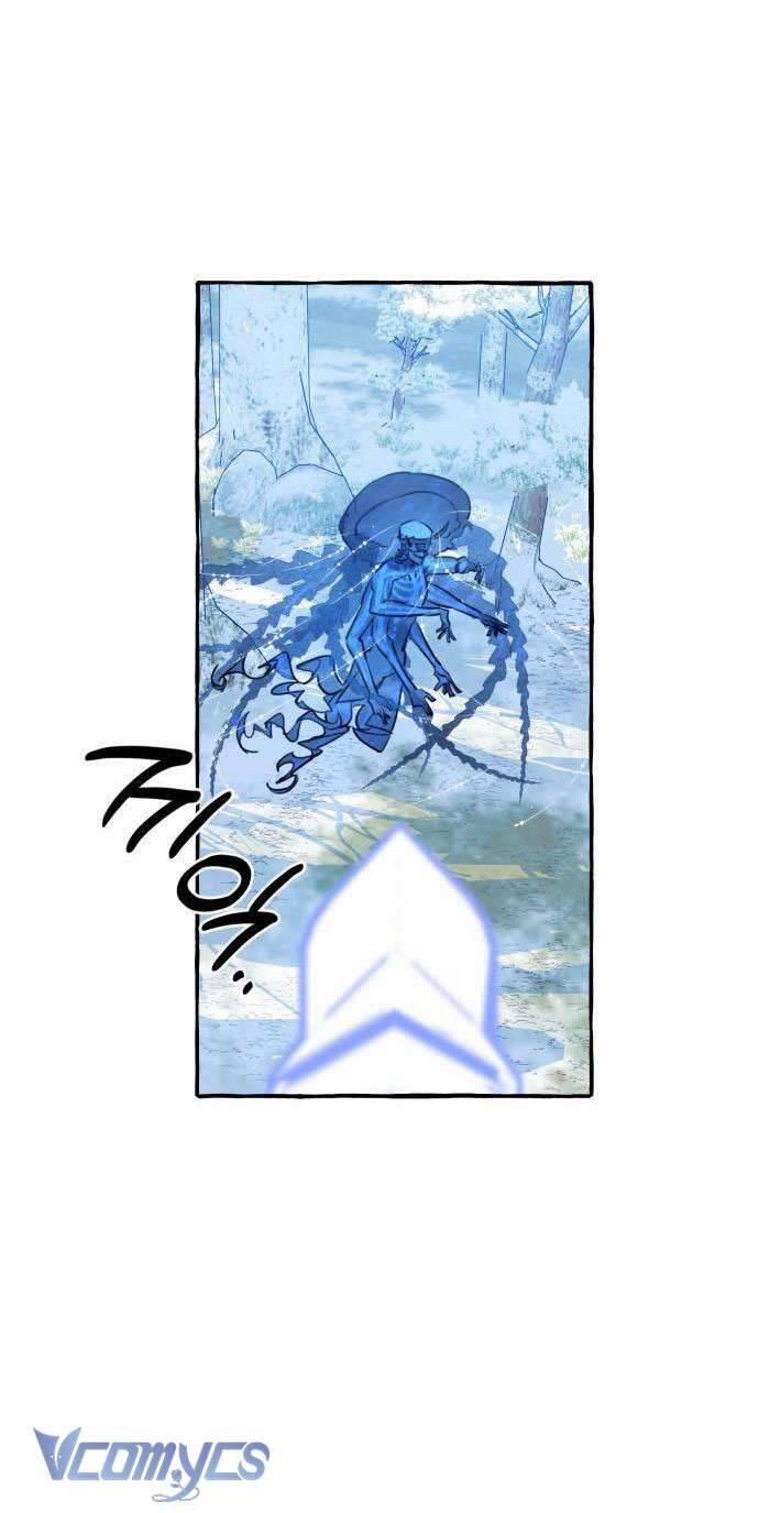 Chuyện Tình Tuyết Phương Bắc 11 trang 33