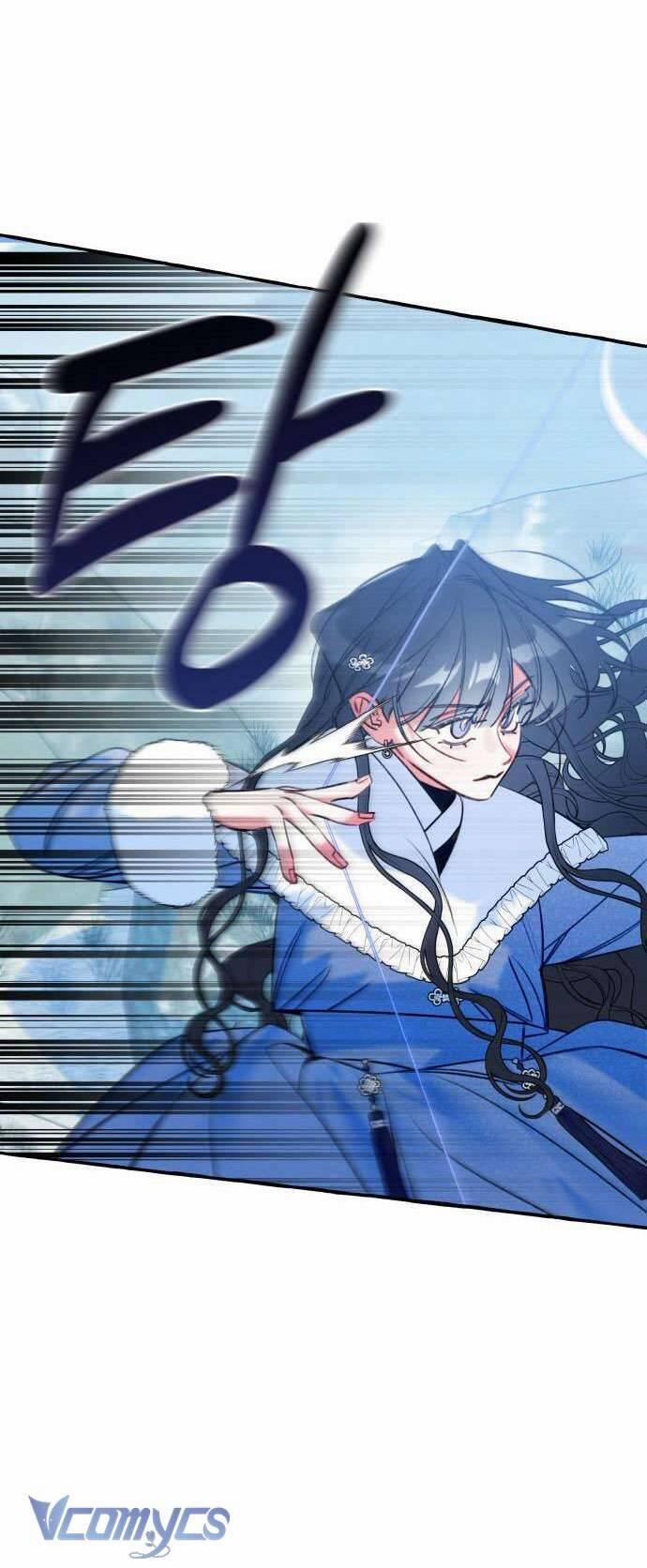 Chuyện Tình Tuyết Phương Bắc 11 trang 34