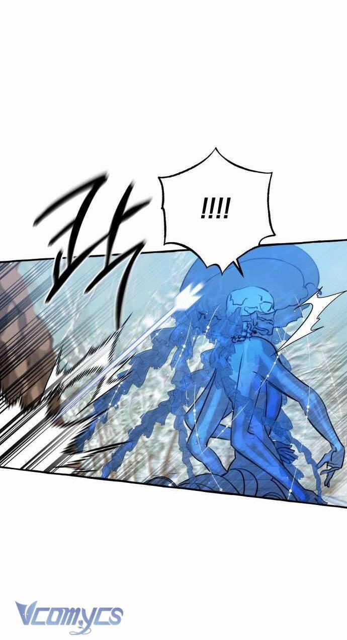 Chuyện Tình Tuyết Phương Bắc 11 trang 35