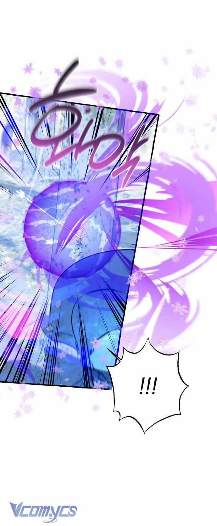 Chuyện Tình Tuyết Phương Bắc 11 trang 36