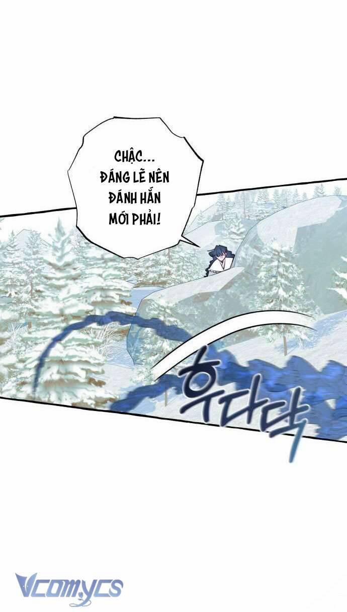 Chuyện Tình Tuyết Phương Bắc 11 trang 37