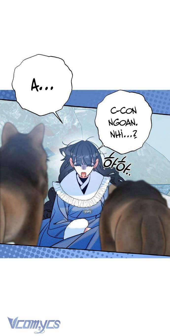 Chuyện Tình Tuyết Phương Bắc 11 trang 39