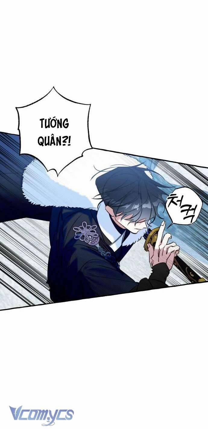 Chuyện Tình Tuyết Phương Bắc 11 trang 43