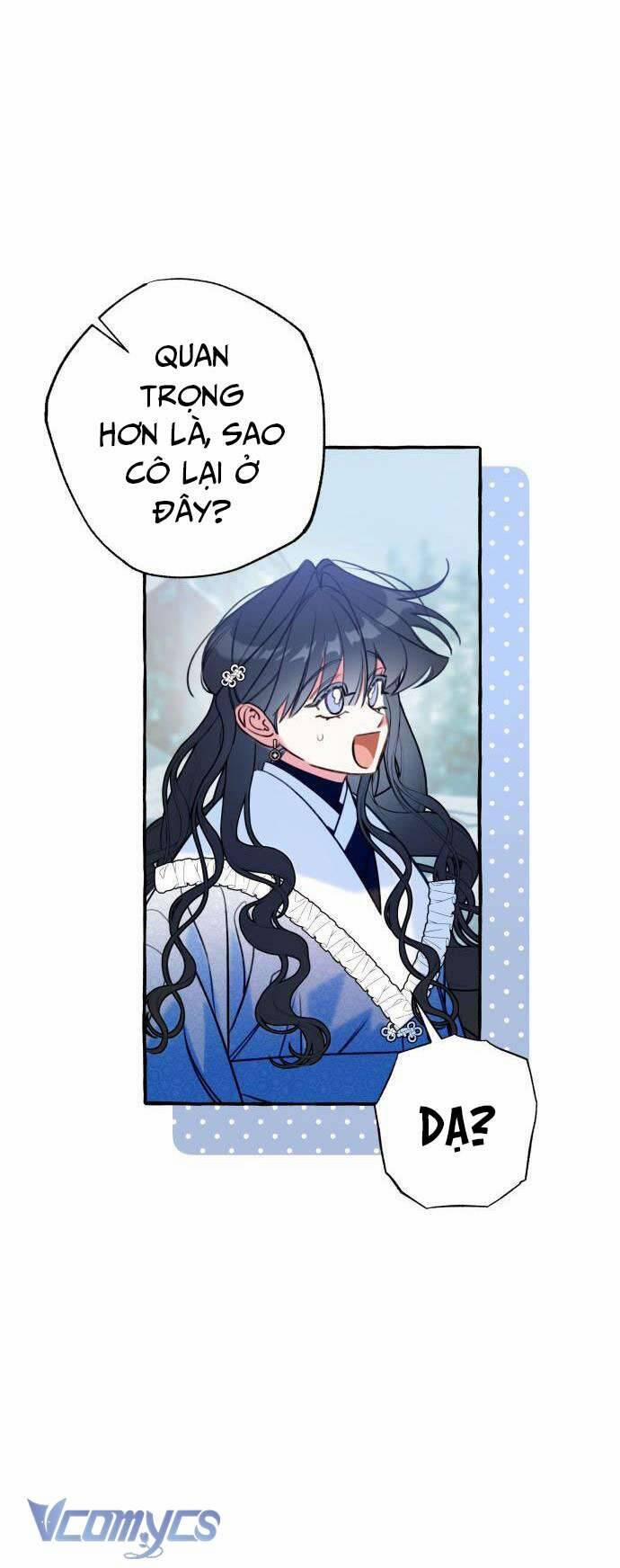 Chuyện Tình Tuyết Phương Bắc 11 trang 49