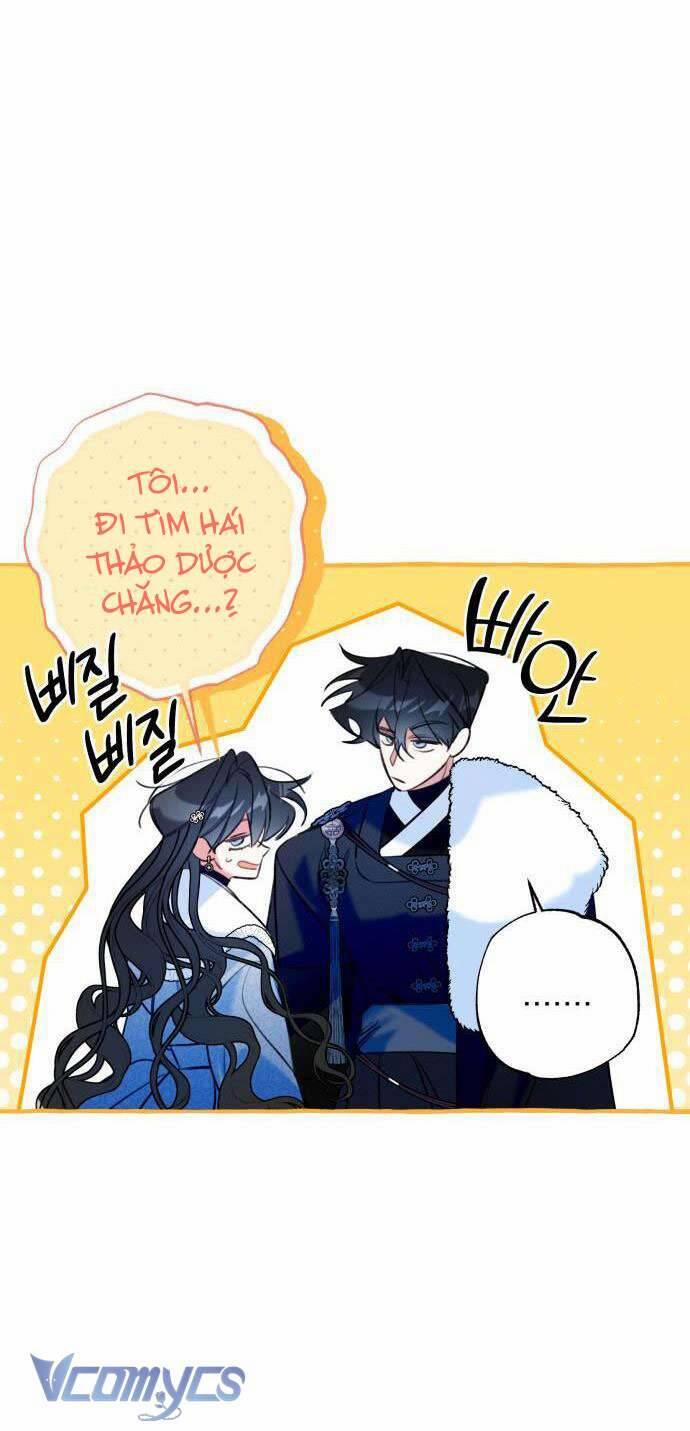 Chuyện Tình Tuyết Phương Bắc 11 trang 50