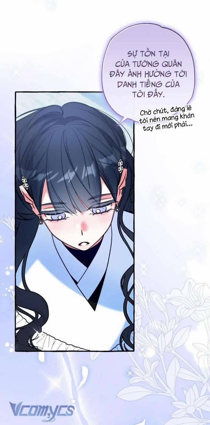 Chuyện Tình Tuyết Phương Bắc 11 trang 54