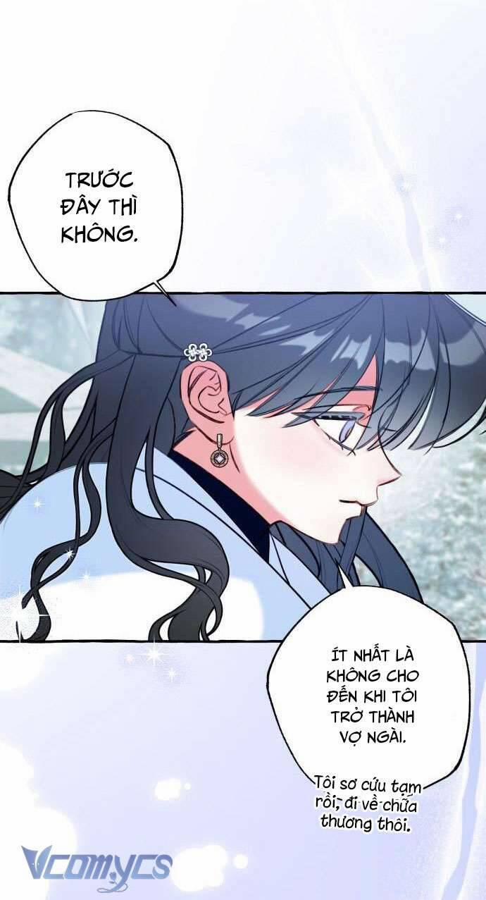 Chuyện Tình Tuyết Phương Bắc 11 trang 56