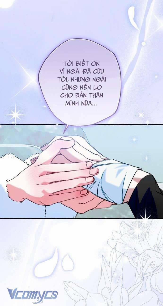 Chuyện Tình Tuyết Phương Bắc 11 trang 57