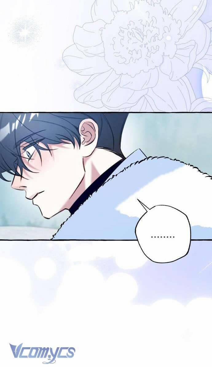 Chuyện Tình Tuyết Phương Bắc 11 trang 58