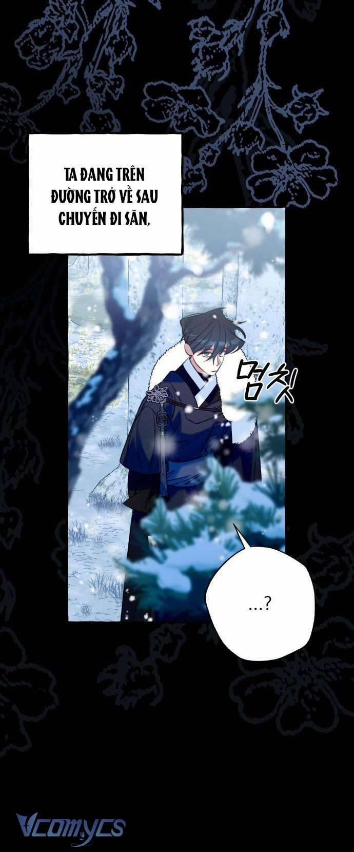 Chuyện Tình Tuyết Phương Bắc 11 trang 6