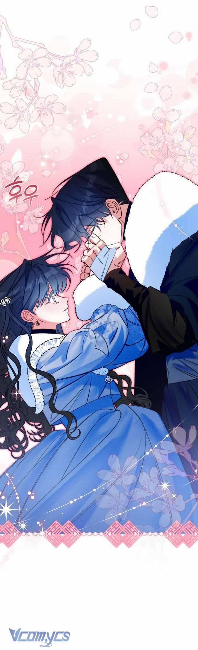 Chuyện Tình Tuyết Phương Bắc 11 trang 60