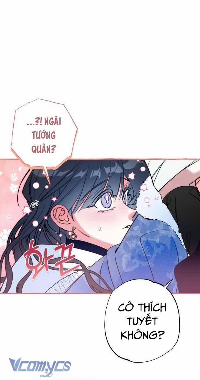 Chuyện Tình Tuyết Phương Bắc 11 trang 61