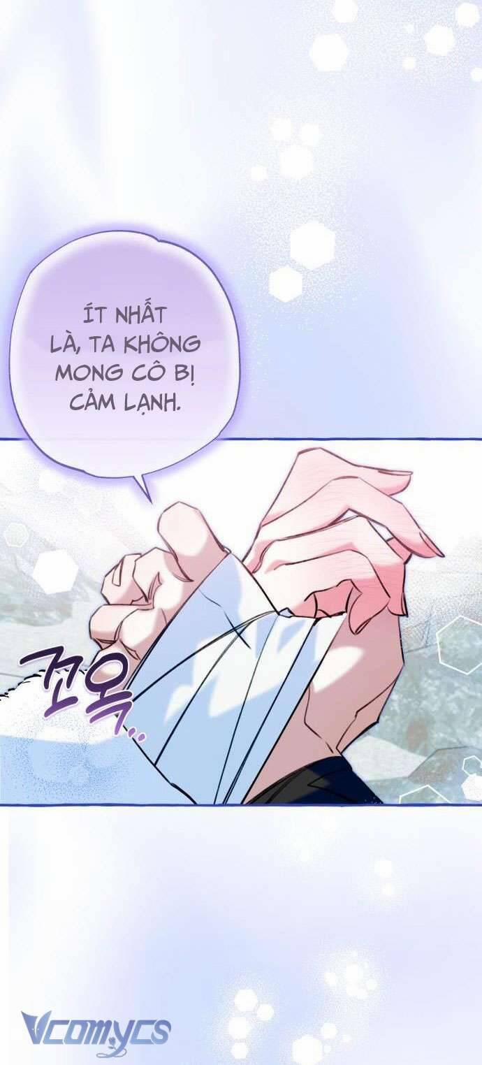 Chuyện Tình Tuyết Phương Bắc 11 trang 63