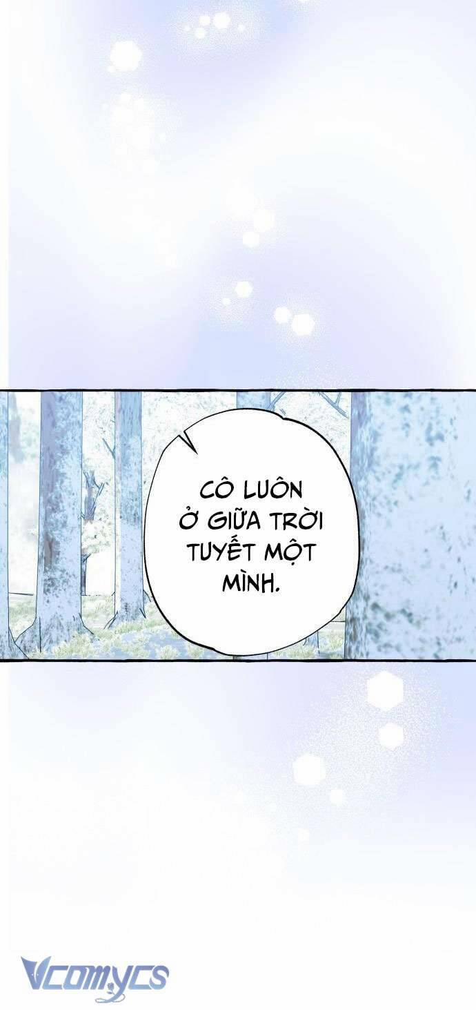 Chuyện Tình Tuyết Phương Bắc 11 trang 64