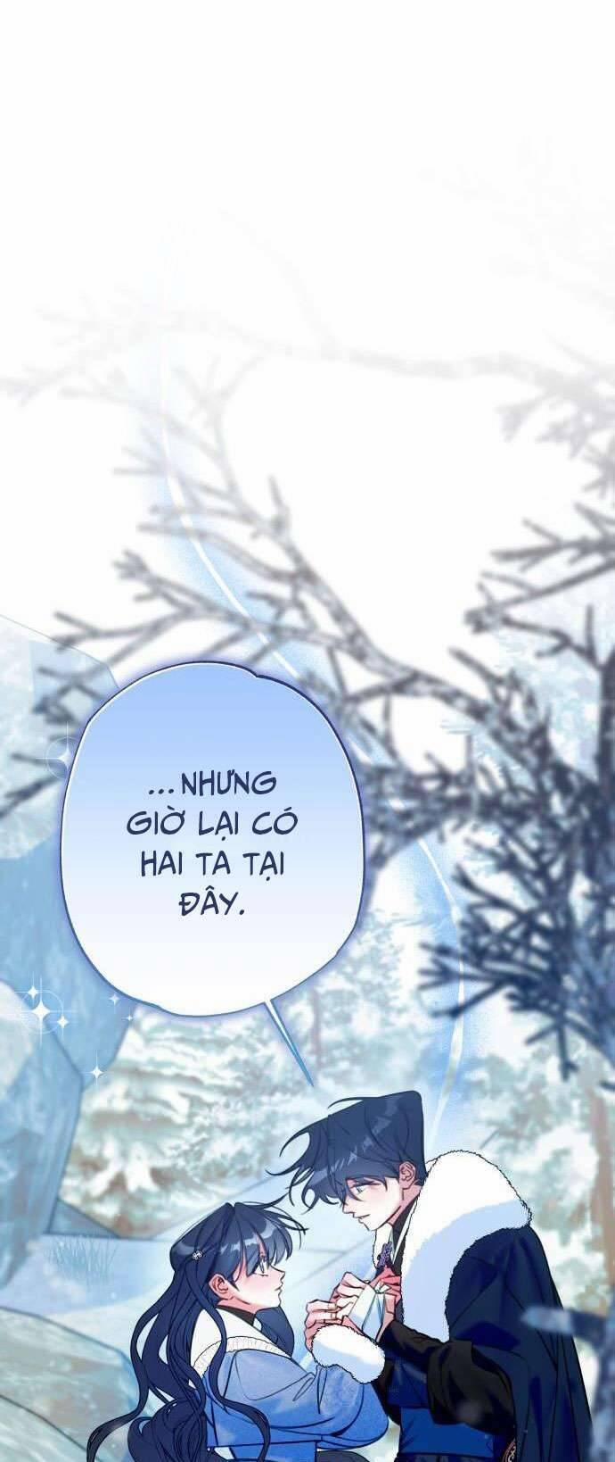 Chuyện Tình Tuyết Phương Bắc 11 trang 65