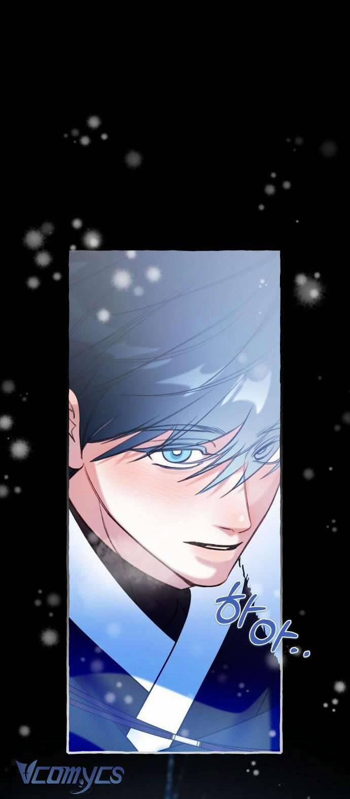 Chuyện Tình Tuyết Phương Bắc 11 trang 7