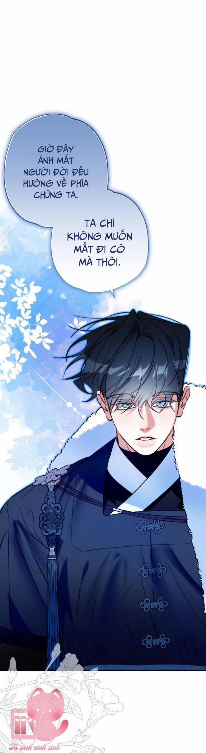 Chuyện Tình Tuyết Phương Bắc 12 trang 11