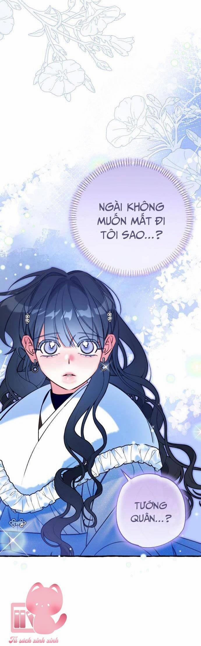 Chuyện Tình Tuyết Phương Bắc 12 trang 12