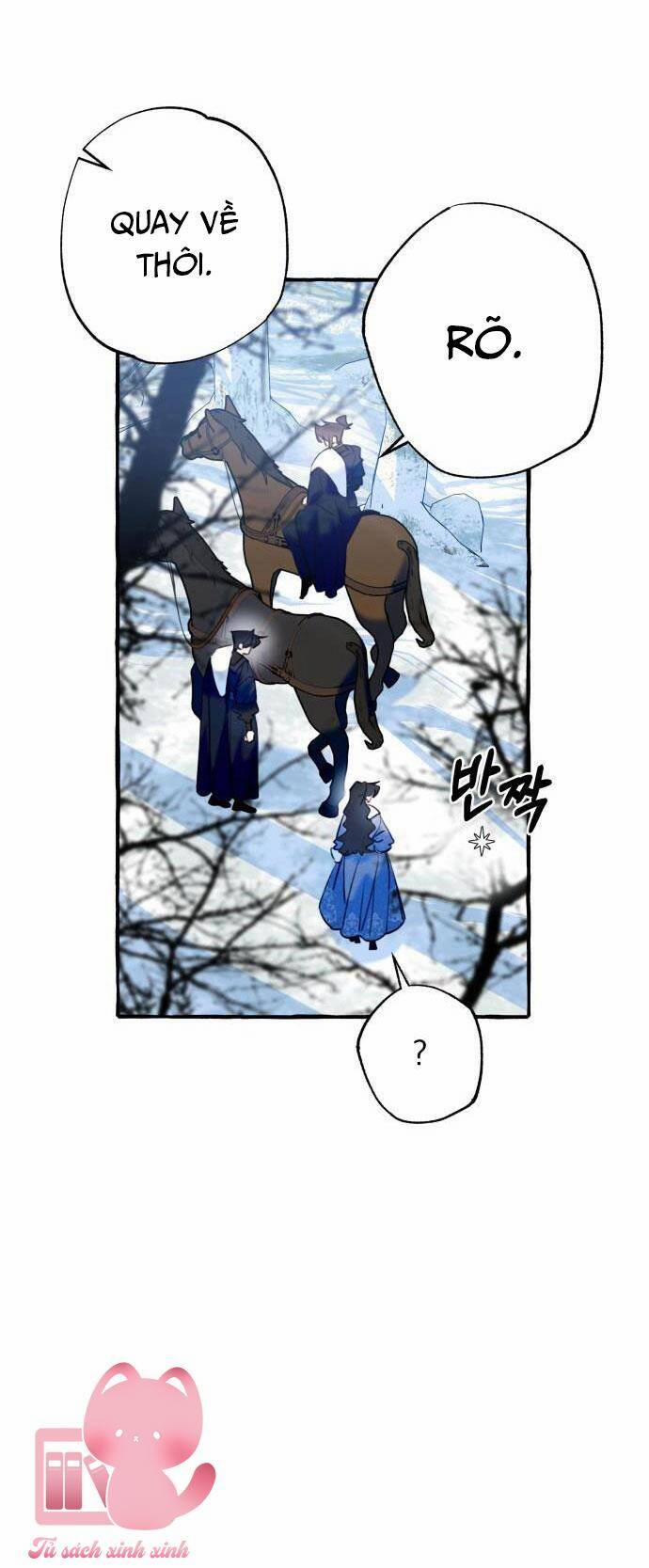 Chuyện Tình Tuyết Phương Bắc 12 trang 14