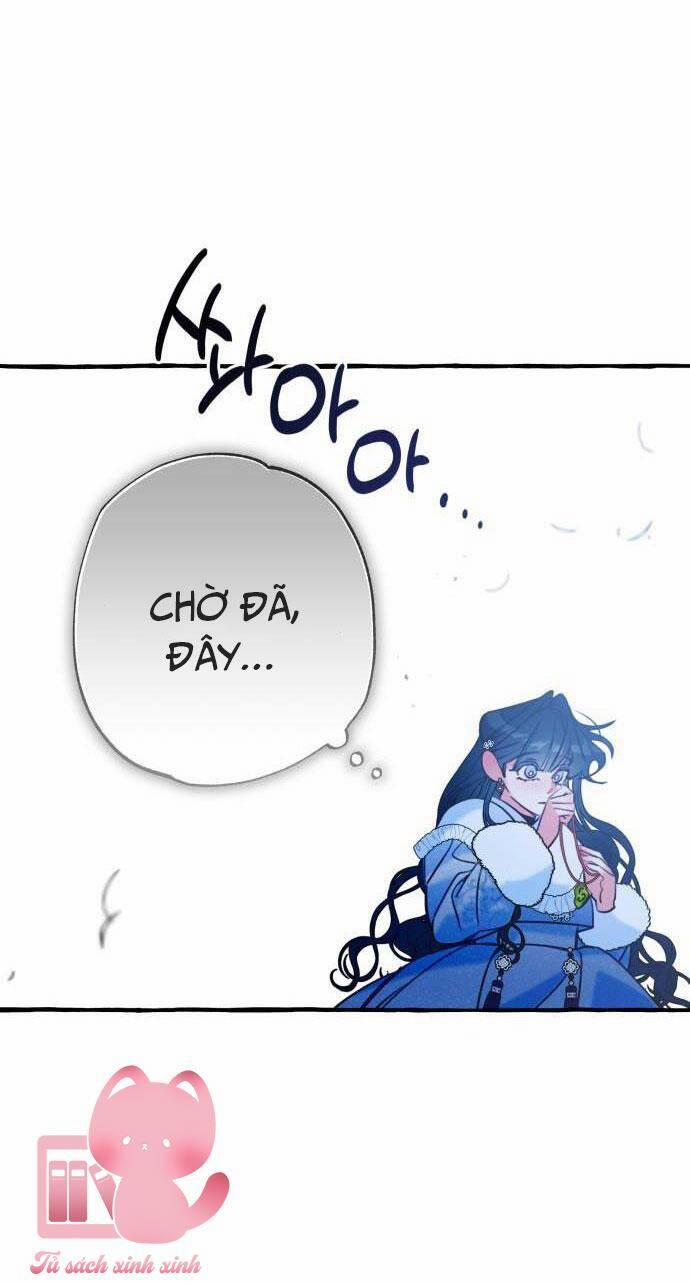 Chuyện Tình Tuyết Phương Bắc 12 trang 17