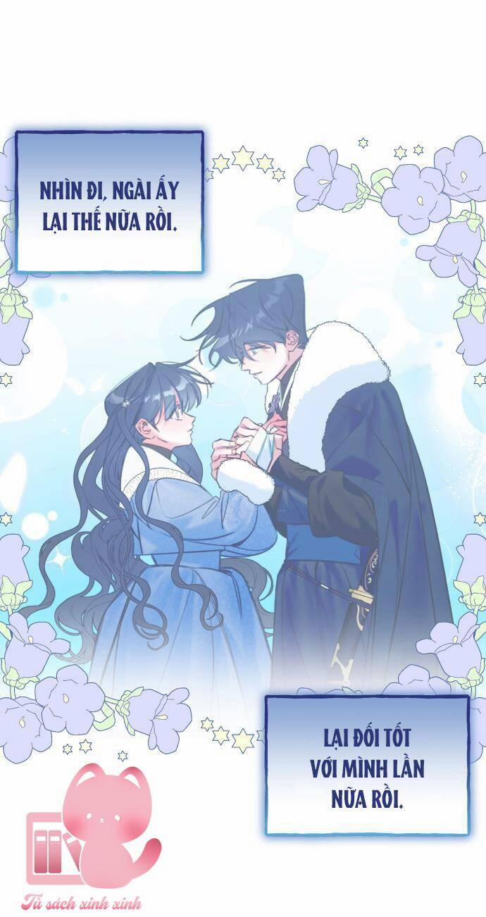 Chuyện Tình Tuyết Phương Bắc 12 trang 2