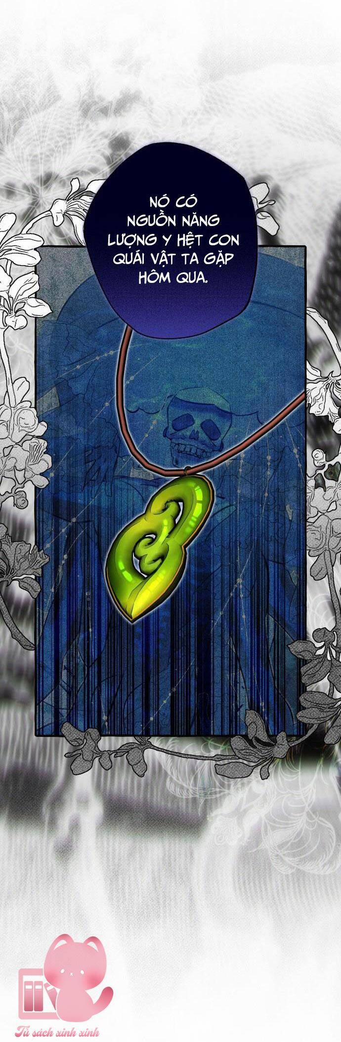 Chuyện Tình Tuyết Phương Bắc 12 trang 22