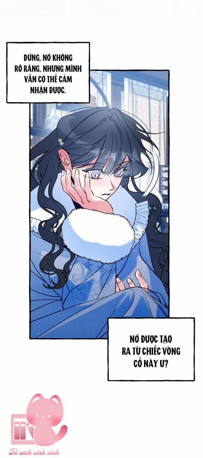 Chuyện Tình Tuyết Phương Bắc 12 trang 23