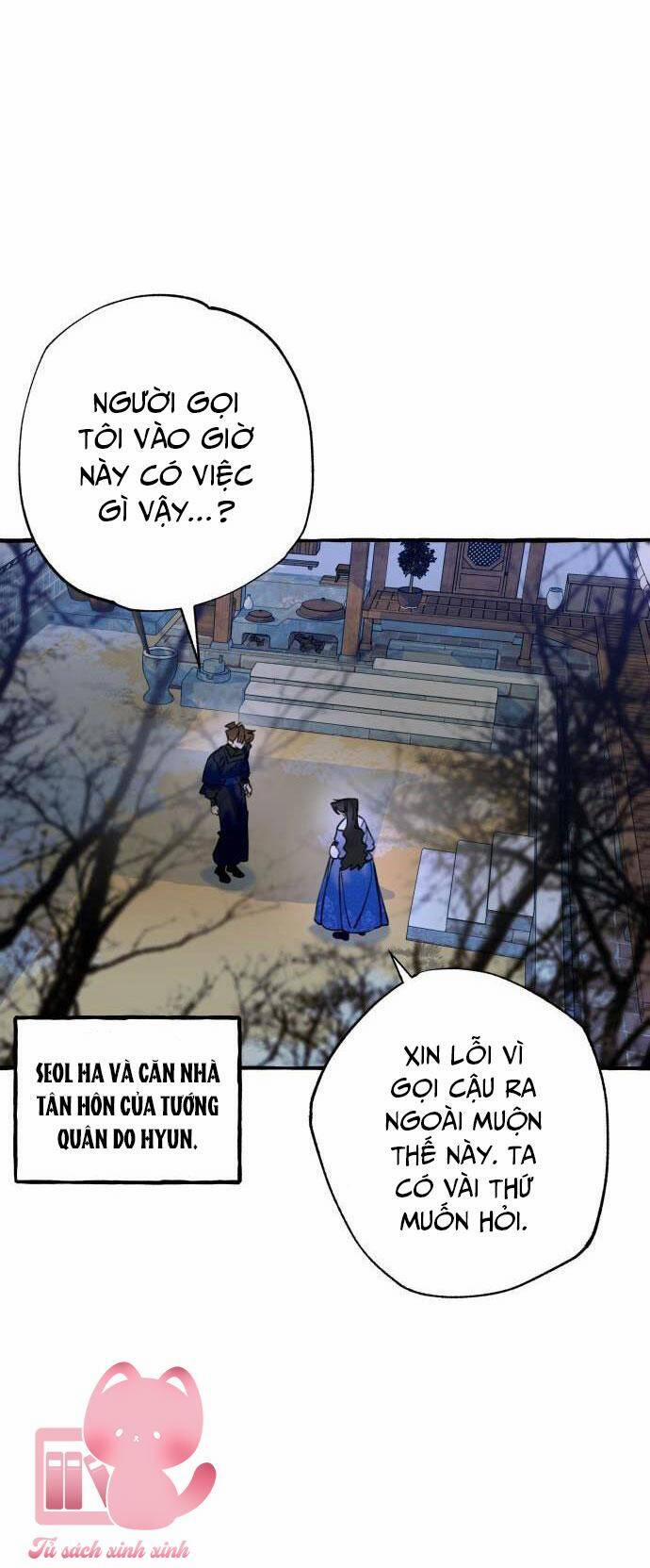 Chuyện Tình Tuyết Phương Bắc 12 trang 26