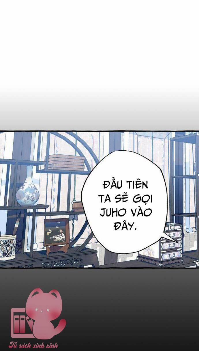 Chuyện Tình Tuyết Phương Bắc 12 trang 27