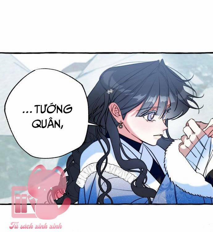 Chuyện Tình Tuyết Phương Bắc 12 trang 3