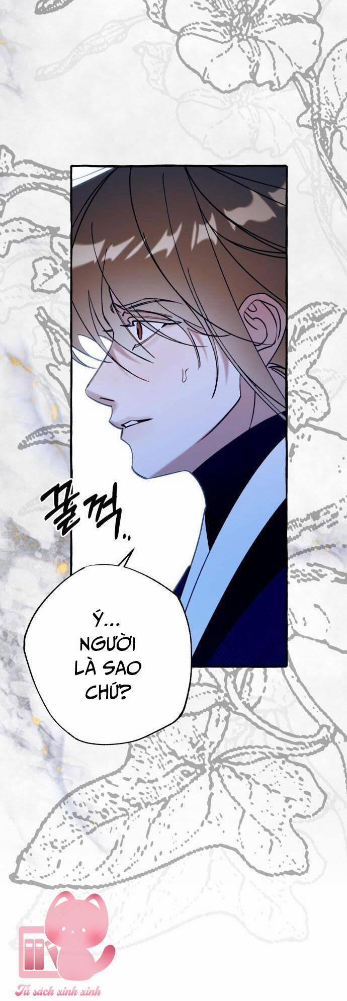 Chuyện Tình Tuyết Phương Bắc 12 trang 39