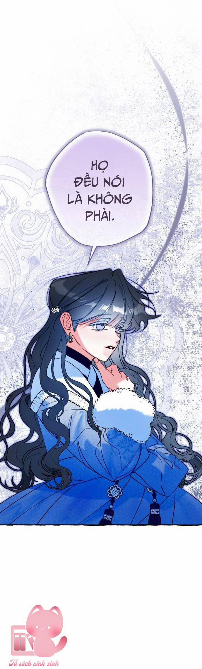 Chuyện Tình Tuyết Phương Bắc 12 trang 42