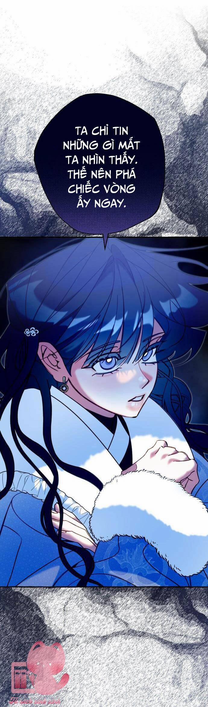 Chuyện Tình Tuyết Phương Bắc 12 trang 47