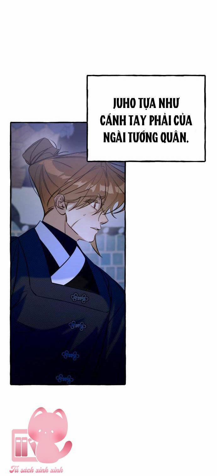 Chuyện Tình Tuyết Phương Bắc 12 trang 51