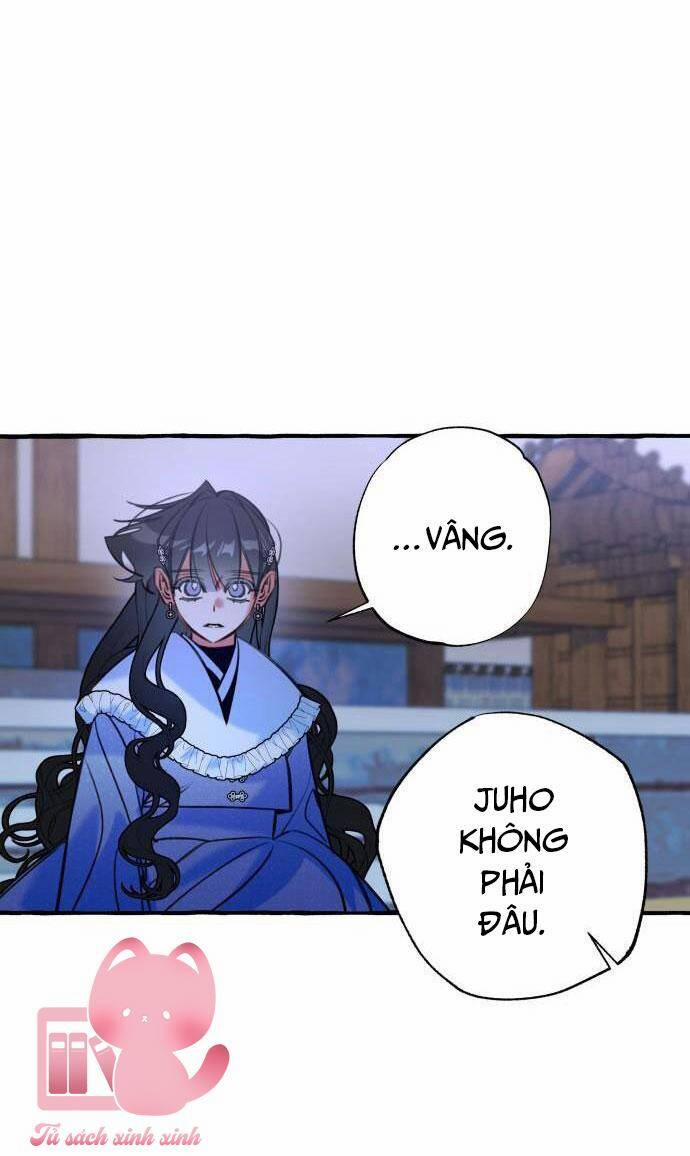 Chuyện Tình Tuyết Phương Bắc 12 trang 54