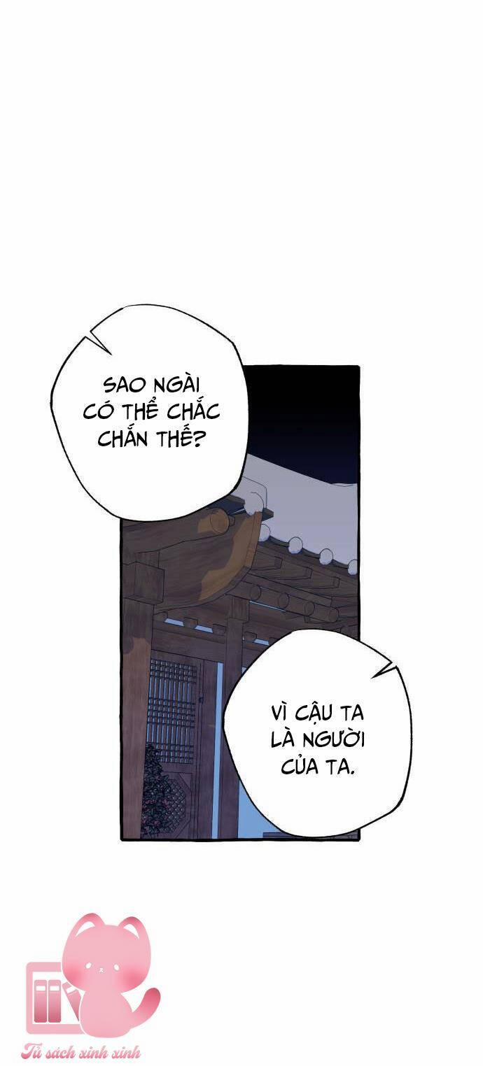 Chuyện Tình Tuyết Phương Bắc 12 trang 55