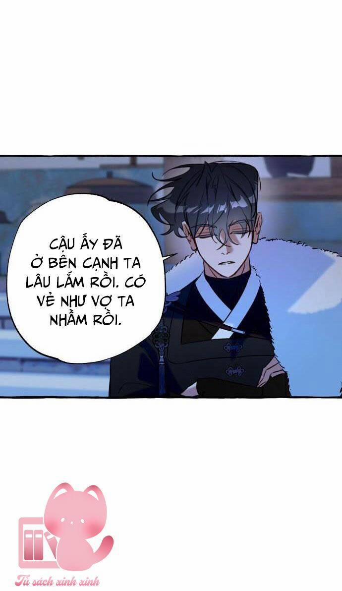 Chuyện Tình Tuyết Phương Bắc 12 trang 56