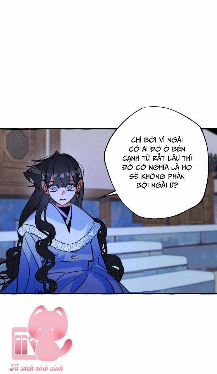 Chuyện Tình Tuyết Phương Bắc 12 trang 57