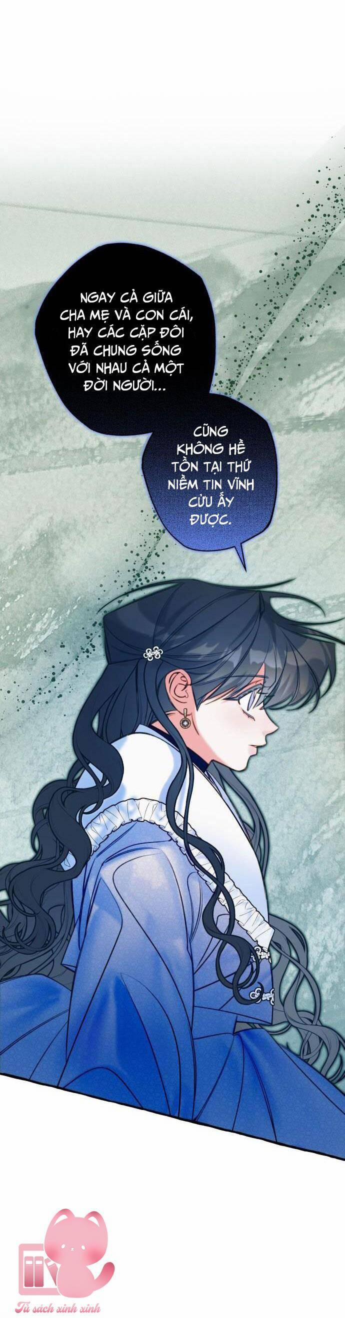 Chuyện Tình Tuyết Phương Bắc 12 trang 58