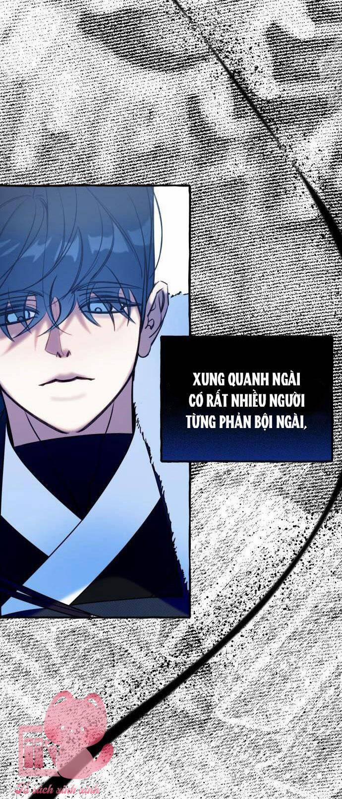 Chuyện Tình Tuyết Phương Bắc 12 trang 60