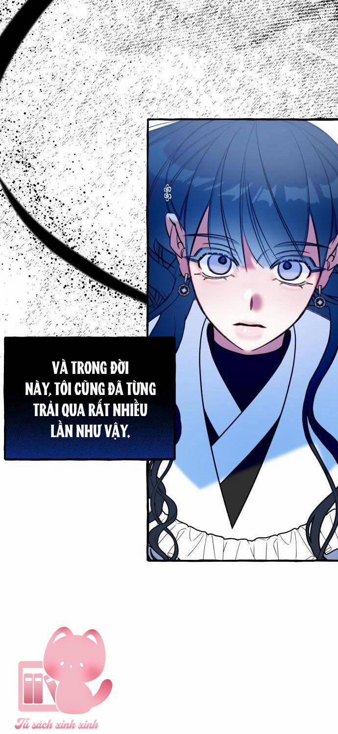 Chuyện Tình Tuyết Phương Bắc 12 trang 61