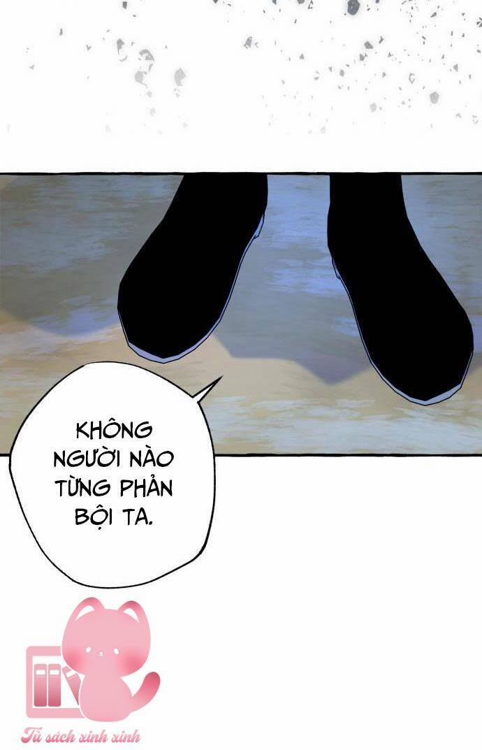 Chuyện Tình Tuyết Phương Bắc 12 trang 64