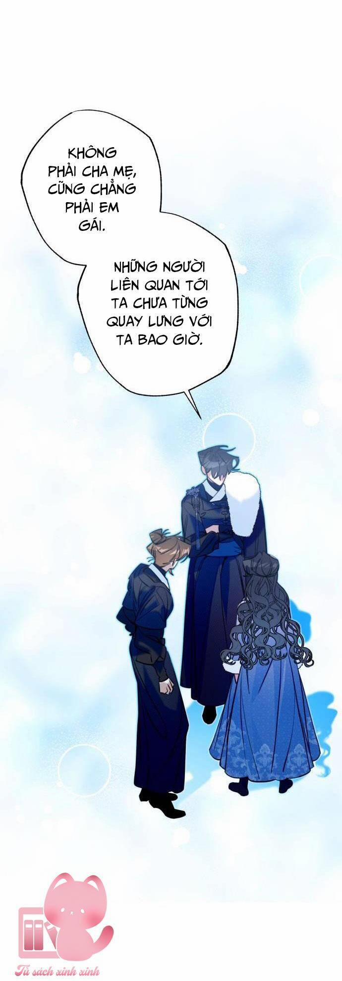 Chuyện Tình Tuyết Phương Bắc 12 trang 65