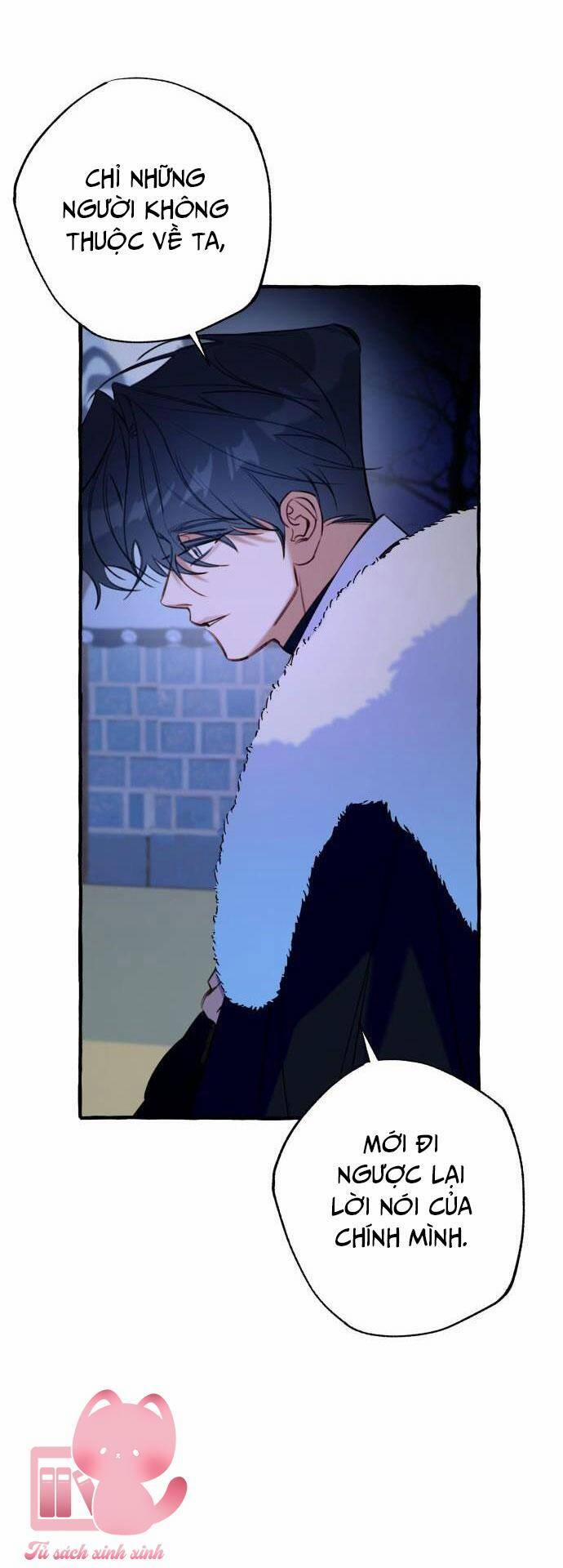 Chuyện Tình Tuyết Phương Bắc 12 trang 66